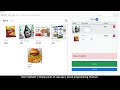 #121 Sqlite03 | Simple point of sale app in php & javascript | Quick programming tutorial