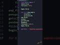 Python Turtle Graphics - YouTube Logo #python #shorts #coding