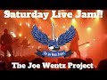 The Joe Wentz Project TV / Live Jam!!