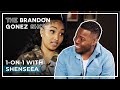 Shenseea talks career, music and clears up ALL the drama! | The BG Show