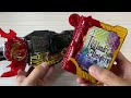 【仮面ライダーセイバー】dxワンダーオールマイティワンダーライドブック開封レビュー！！！物語は永遠に続く！！！！