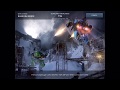 Champions league - free hangar