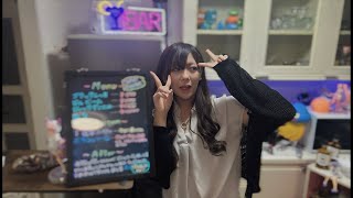 【LIVE】スナックSEVEN【伍代咲】[ジャンバリ.TV][パチンコ][パチスロ]