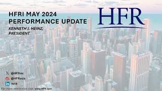 HFRI Indices May 2024 Performance Update | HFR (Hedge Fund Research, Inc.)