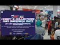 ANIMAXTOYS HOBBY AND COLLECTORS FAIR MERDEKA DAY ECOMALL PETRAJAYA (2024)