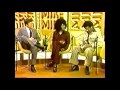 sly stone and richard pryor goof and play duet mike douglas show nov 1974