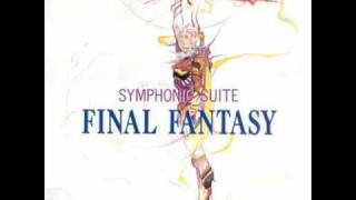 FF2 Symphonic Suite Battle Theme