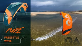 GA Kiteboarding - 2024 PURE