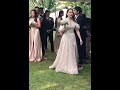 LOOK: Kristine Hermosa wala pa din kupas ang Ganda 😳😍 #fyp #shorts #kristinehermosa #wedding #viral