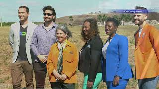 #OurCounty News - Miami-Dade Pilots Solutions to Cut Landfill Waste