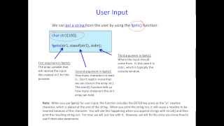Week 2 Lecture : C Data Types