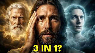 The Trinity Explained — Why 99% of Christians Get It Wrong