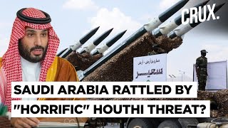 Saudi Nervous Of Militarily Improved Houthis? Riyadh Threatens To Deprive Yemen Of Money, Weapons