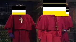 The Belkan War in a nutshell