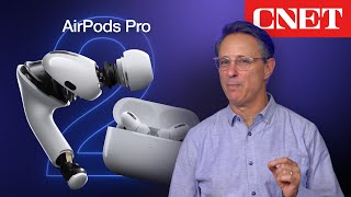 AirPods Pro 2 Preview: Here's What I Want