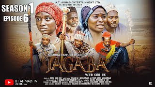 JAGABA SEASON 1 EPISODE 6 original 2025 Daddy Hikima @SairaMovies  @Abbadanujile