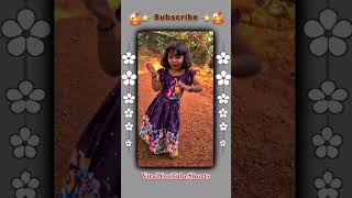 Cute Dance || No 2565 || #shorts ##ytdance #viralyoutubeshorts