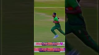 Mustafiz Revenge😈🔥❤️‍🔥 #cricket #bangladeshcricket #mustafizur_rahman #shorts