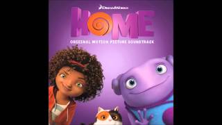 Rihanna - As Real As You And Me (From The "Home" Soundtrack)
