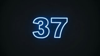 37 second timer