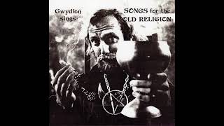 11. Harvest Dance - Gwydion Pendderwen - Gwydion Sings: Songs for the Old Religion (1975)