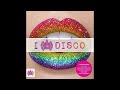 I love Disco - Ministry of Sound CD 3 Continuous Mix