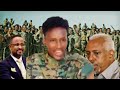 caawa oo lagu jaray hawiye ciidanka puntland oo argagixiso ugu danbeeyay taageerayaal iyo warar