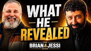 Rabbi Jonathan Cahn What S Coming Next Will Change Everything