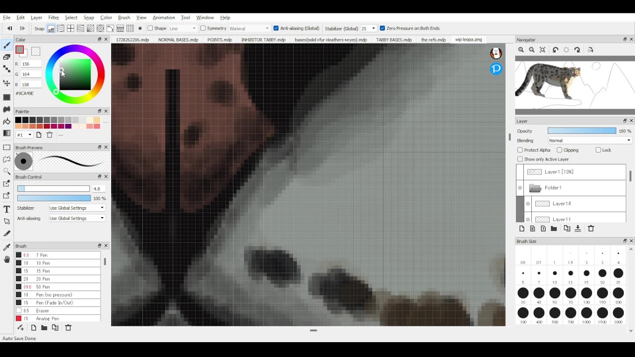 Live Drawing Youtube