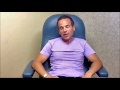 plantar fasciitis relief video testimonial