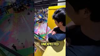 He Went Down The Worlds BIGGEST Slide 😵🛝