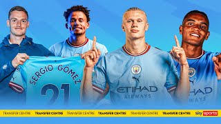 Have Manchester City won the summer transfer window? 🤑 | Deadline Day