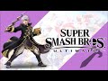 Conquest [Ablaze] - Super Smash Bros. Ultimate