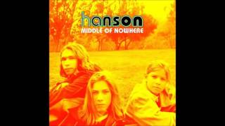 Hanson - MMMBop [single version; facts/lyrics in description]