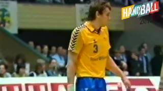 Legendary players: Magnus Wislander