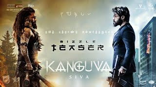 KANGUVA - Fanmade Teaser | Suriya | Bobby Deol | Disha Patani | Siva | Concept Work