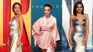 26 Asian Actresses Who Are Breaking Barriers in Hollywood