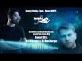 Leo Dantès & Kevin Hoskin pres Liquid Pulse Radio 045 with guests DJ Nikman & DJ Recharge