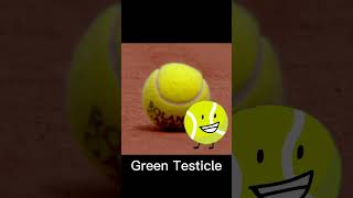 BFDI If They Were Animated GIFs