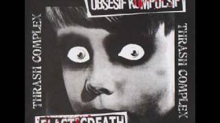 Obsesif Kompulsif - Speechless Mouth