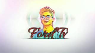 My Intro // Ford Tv