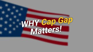 5 Essential Facts About the H-1B Cap Gap 🌍✨