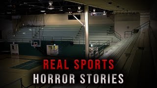 3 Scary REAL Sports Horror Stories