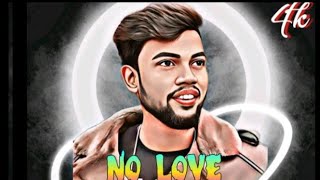 MANOJ DEY - NO LOVE EDIT 💔 | Manoj dey edit | 4k video editing |No love edit