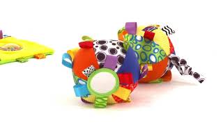 PLAYGRO 0180271 LOOPY LOOPS BALL