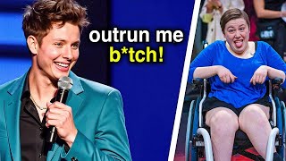 When Matt Rife Didn't Hold Back At Hecklers