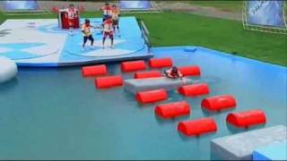 Total Wipeout - Episode 8 Part 4