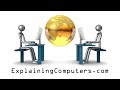 10 Years of Explaining Computers