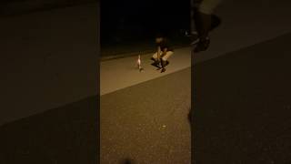 FIREWORK ACCIDENT CAUGHT ON CAMERA #shorts