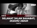 [LIVE] Selamat Jalan Sahabat; Jasamu Abadi | Fakta tvOne